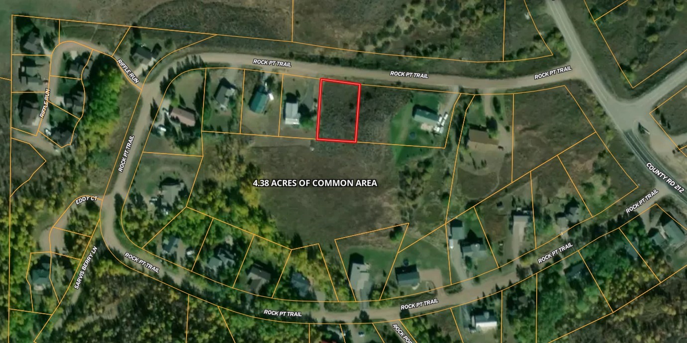 29875 Rock Point TRAIL