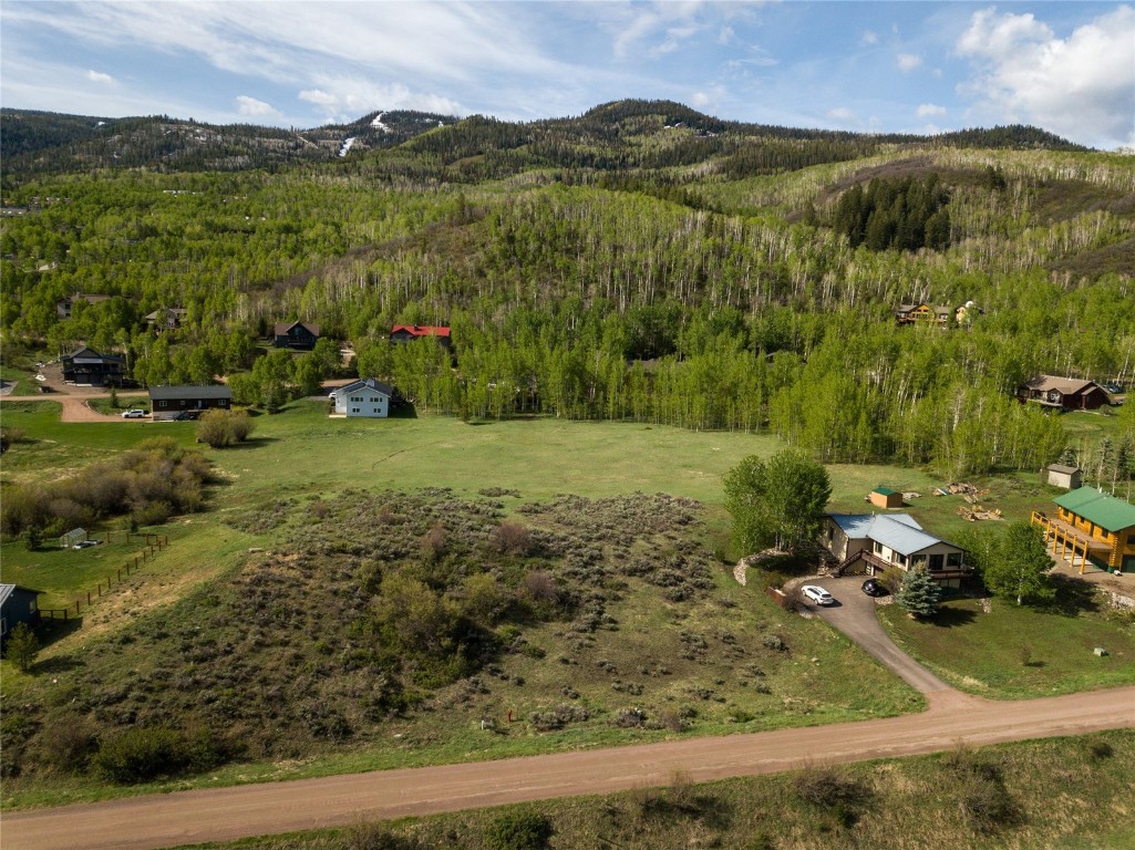 29875 Rock Point TRAIL