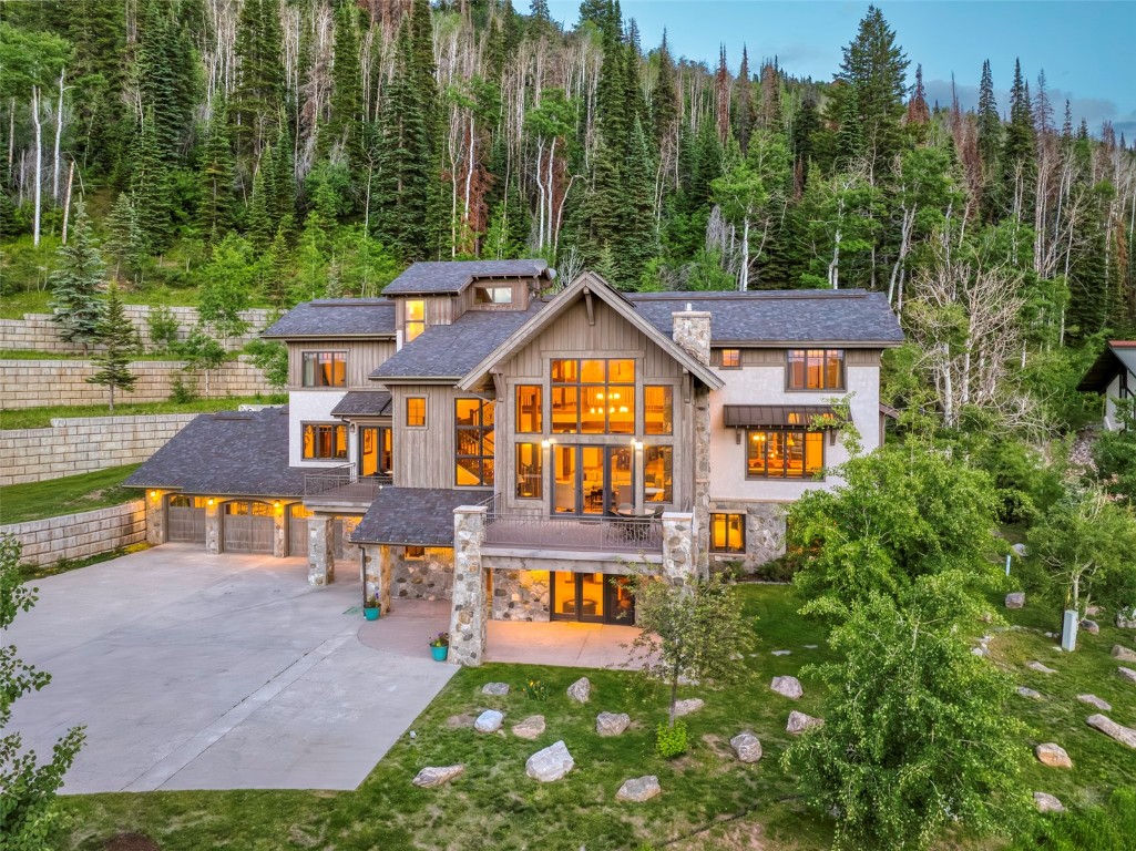 33750 Sky Valley DRIVE