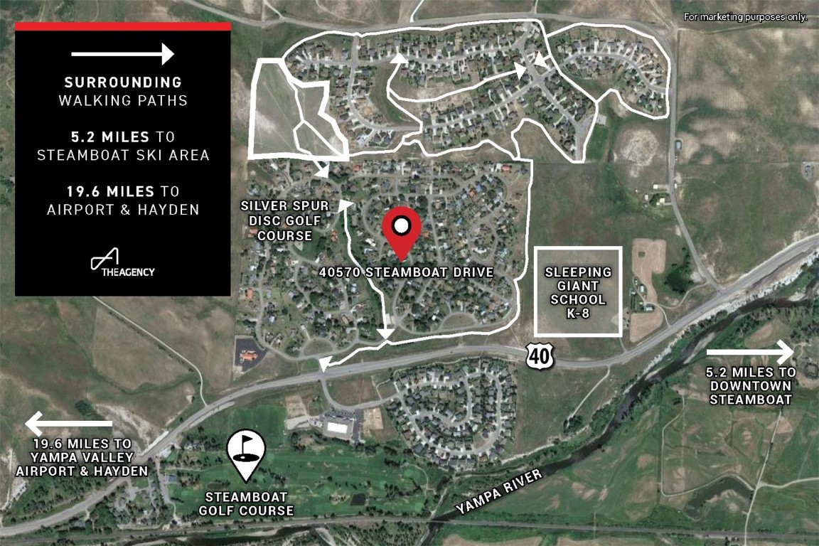 40570 Steamboat Drive