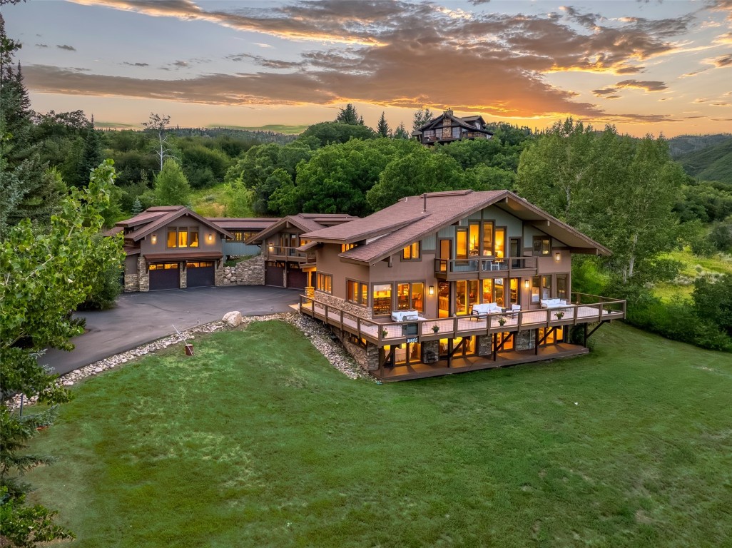 31605 Aspen Ridge ROAD