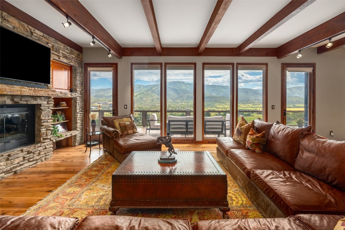 31605 Aspen Ridge ROAD