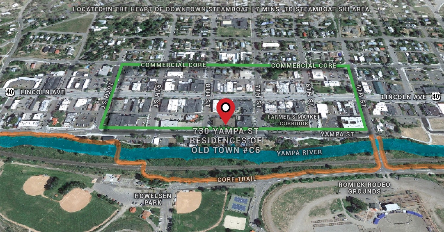 730 Yampa STREET C6