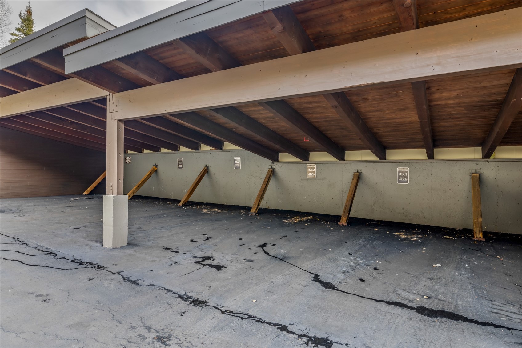 2617 Burgess Creek ROAD 202