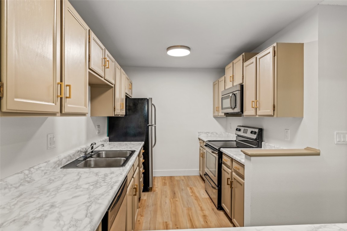 2617 Burgess Creek ROAD 202