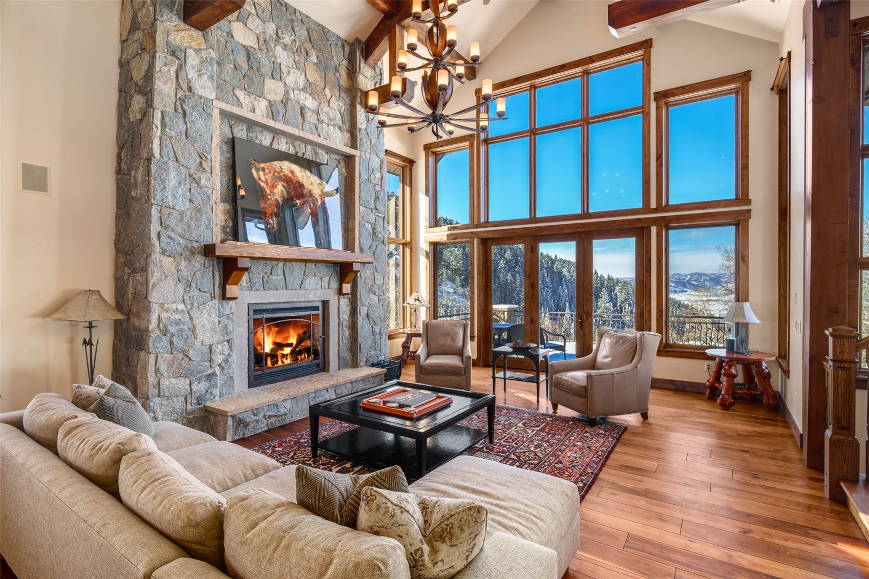 33750 Sky Valley DRIVE