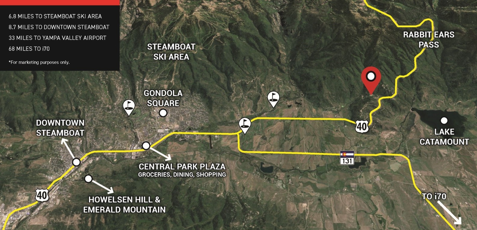 33750 Sky Valley DRIVE