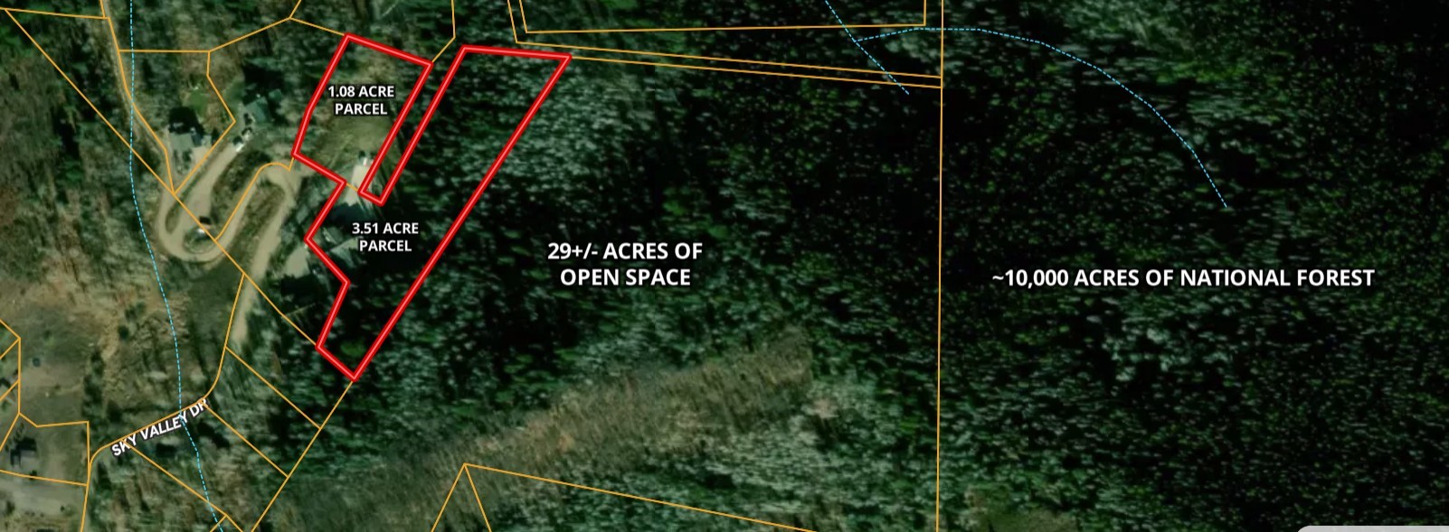 33750 Sky Valley DRIVE