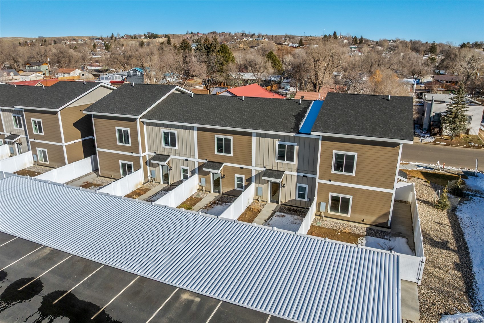 762 Tucker STREET -