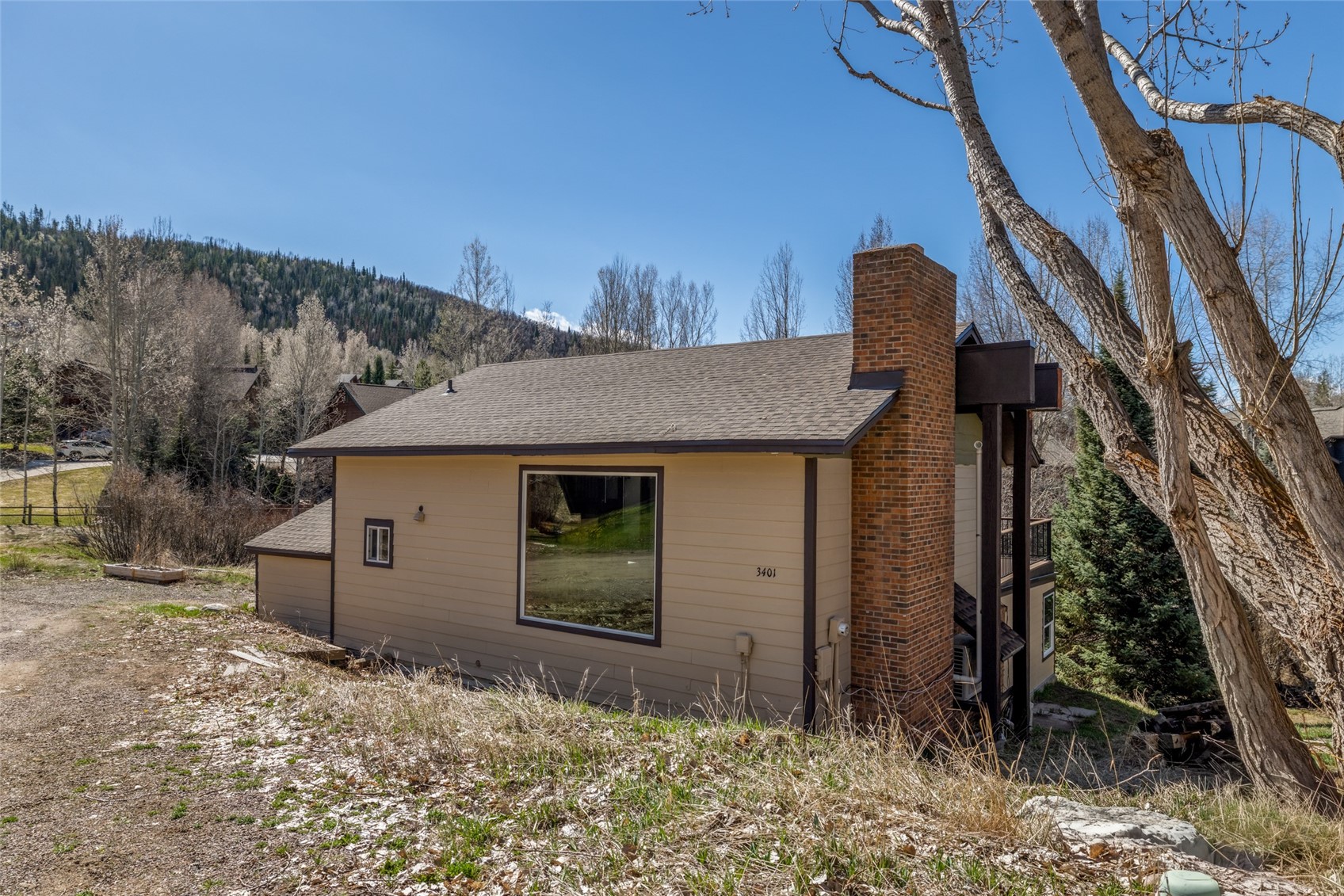3401 Apres Ski WAY