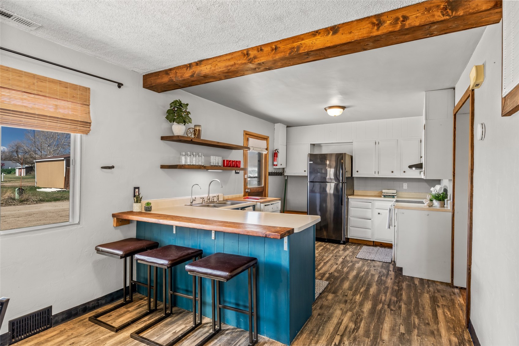 730 W Jefferson AVENUE