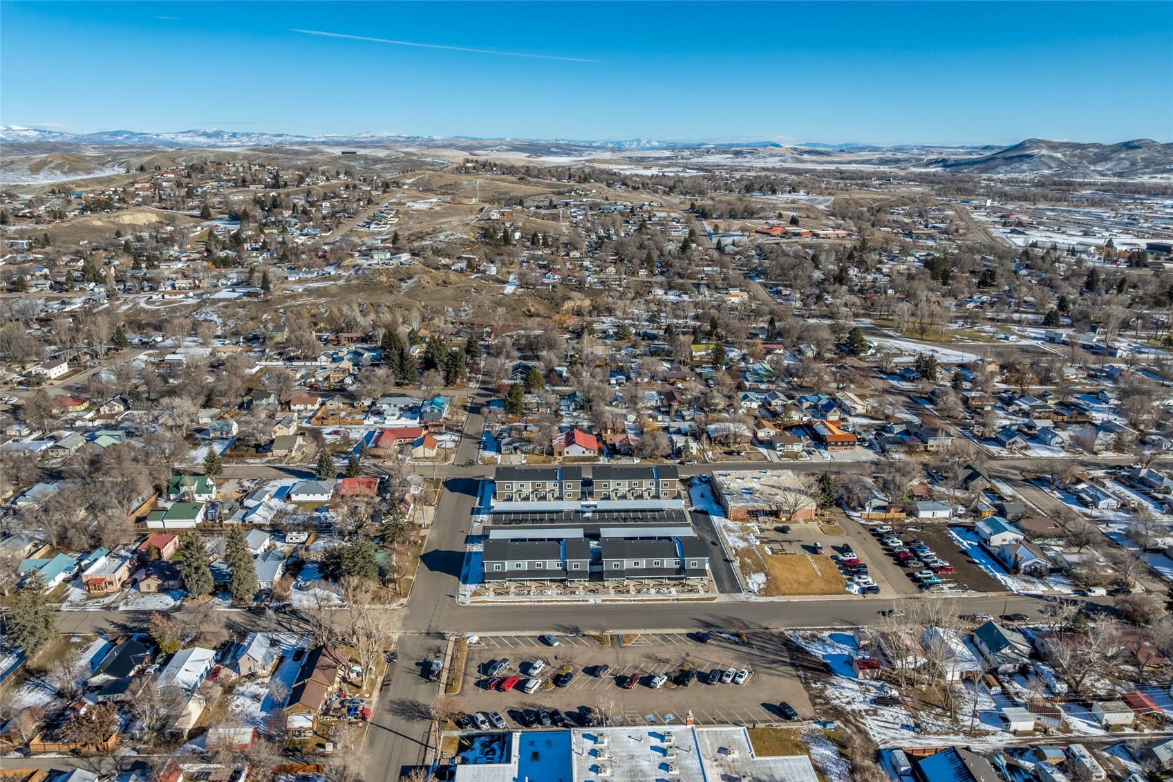 778 Tucker STREET -