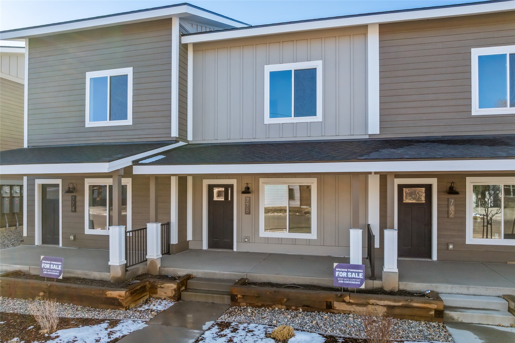 778 Tucker STREET -