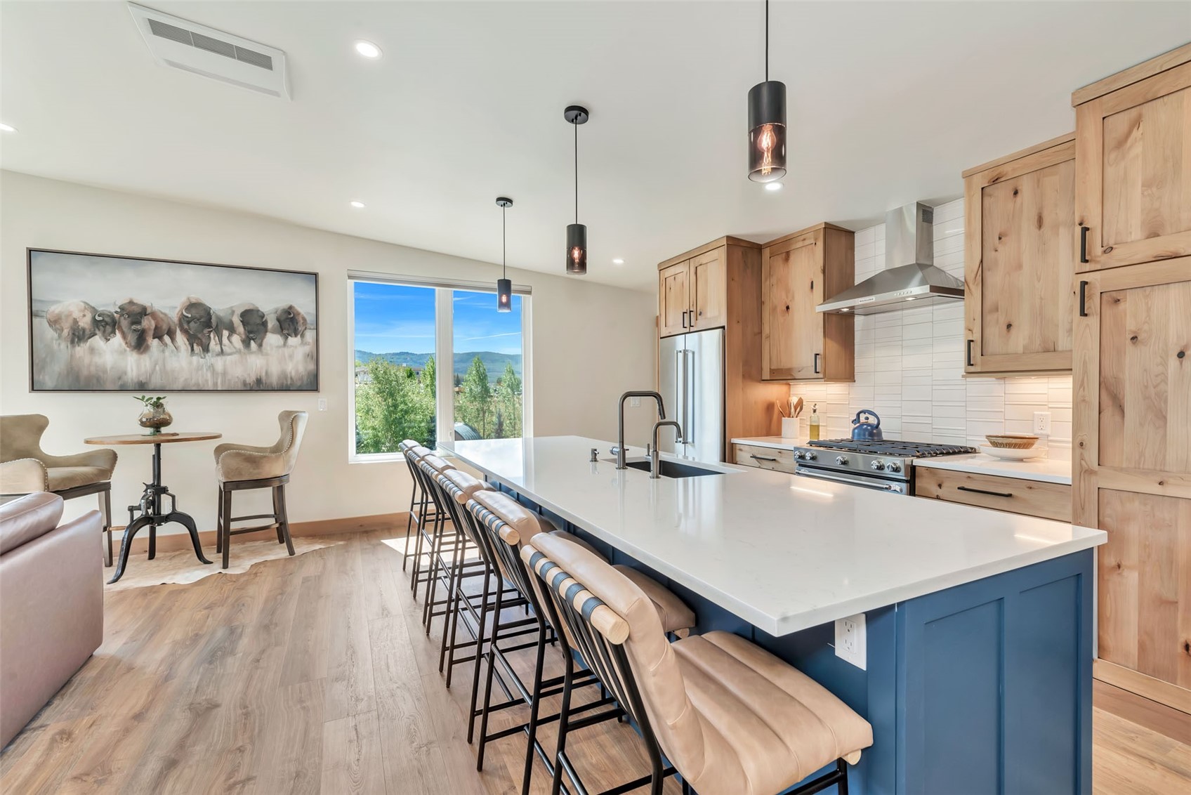 1716 Copper Ridge Spur 1