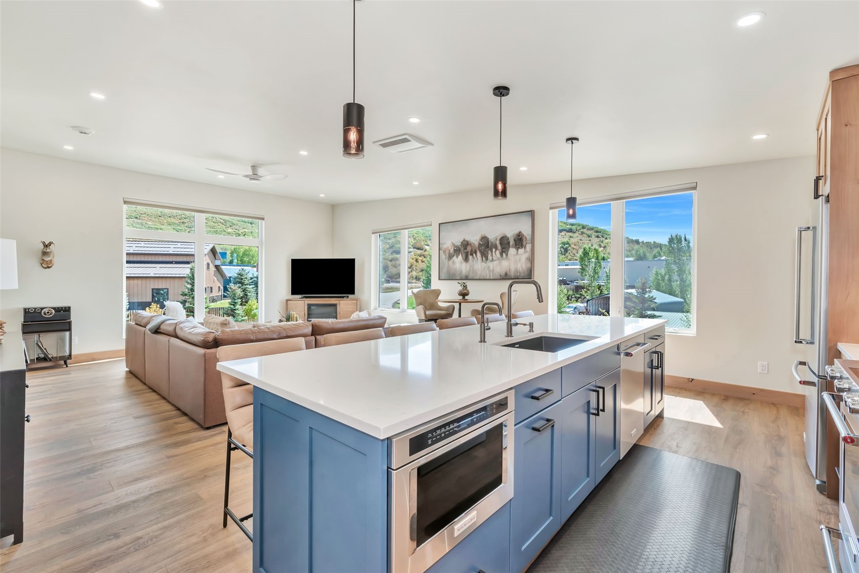 1716 Copper Ridge Spur 1