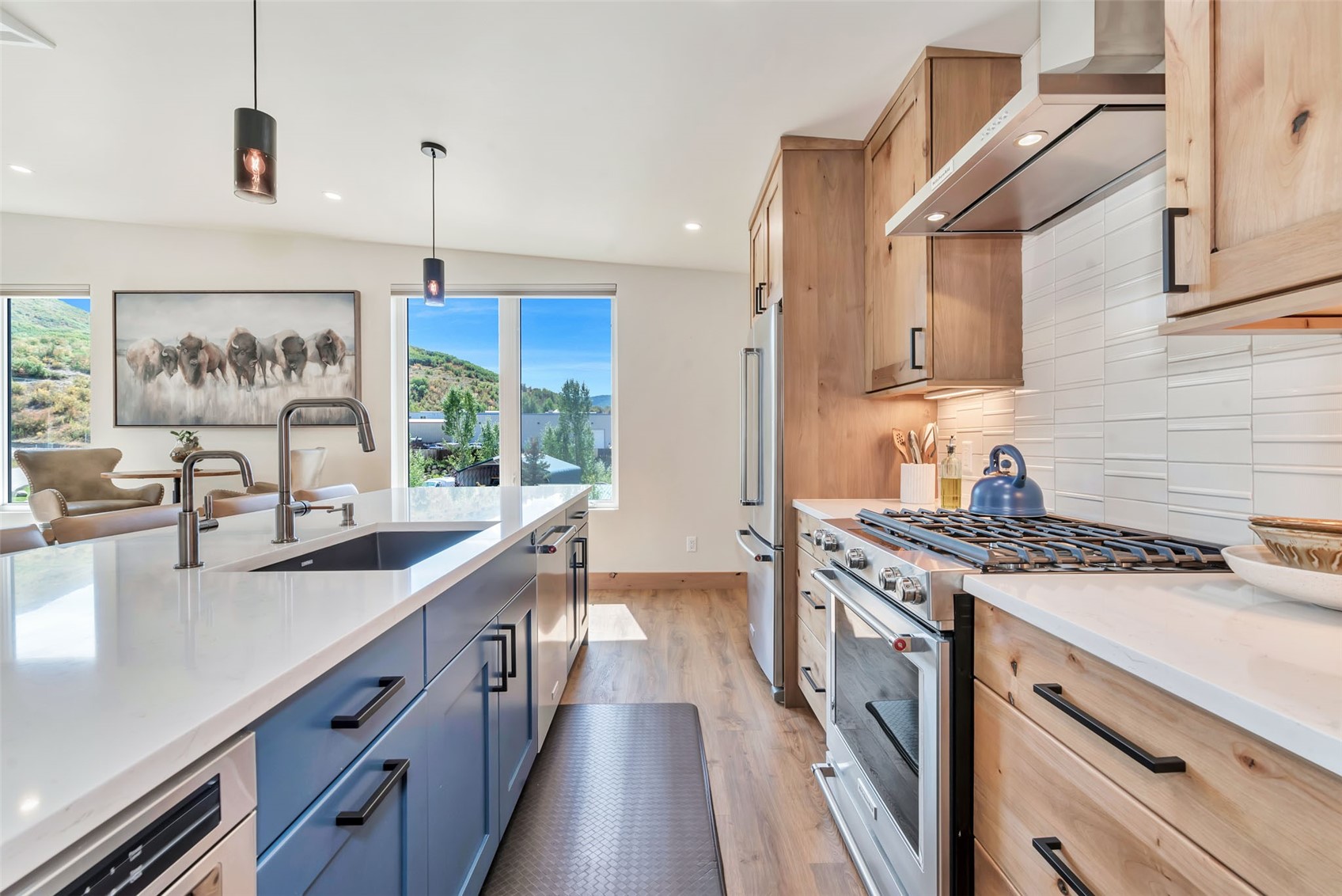 1716 Copper Ridge Spur 1