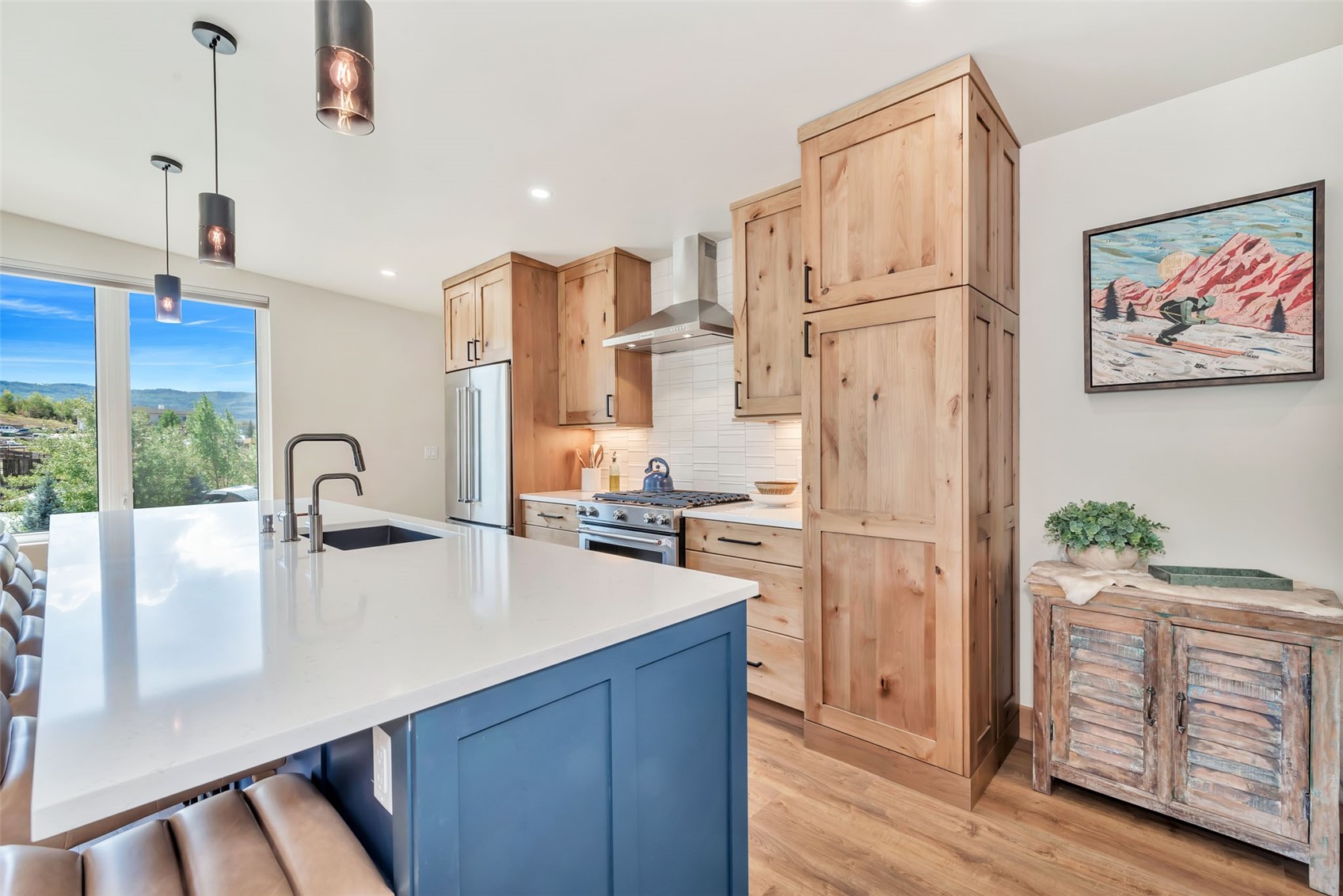 1716 Copper Ridge Spur 1