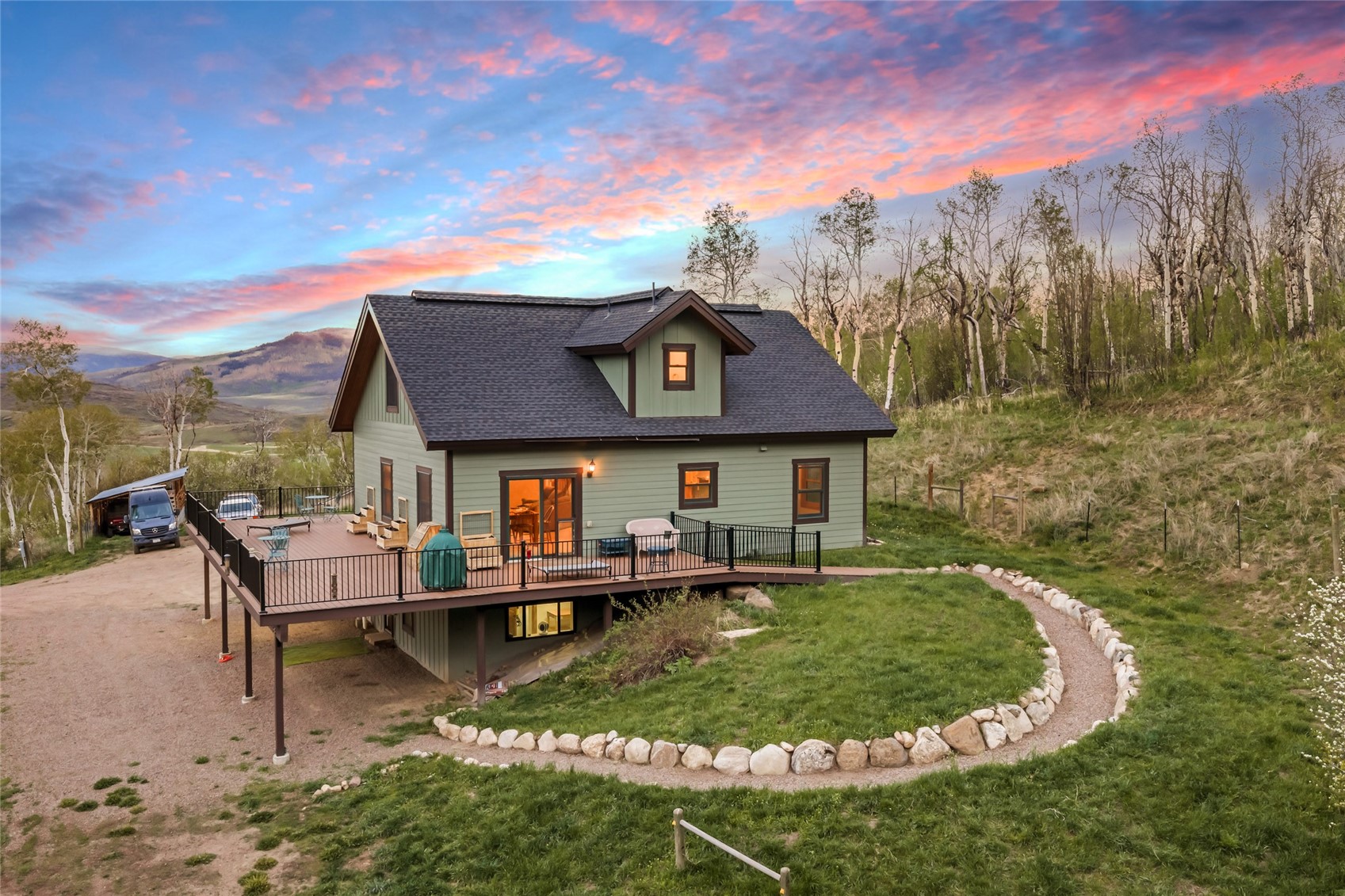 24425 Rawhide TRAIL