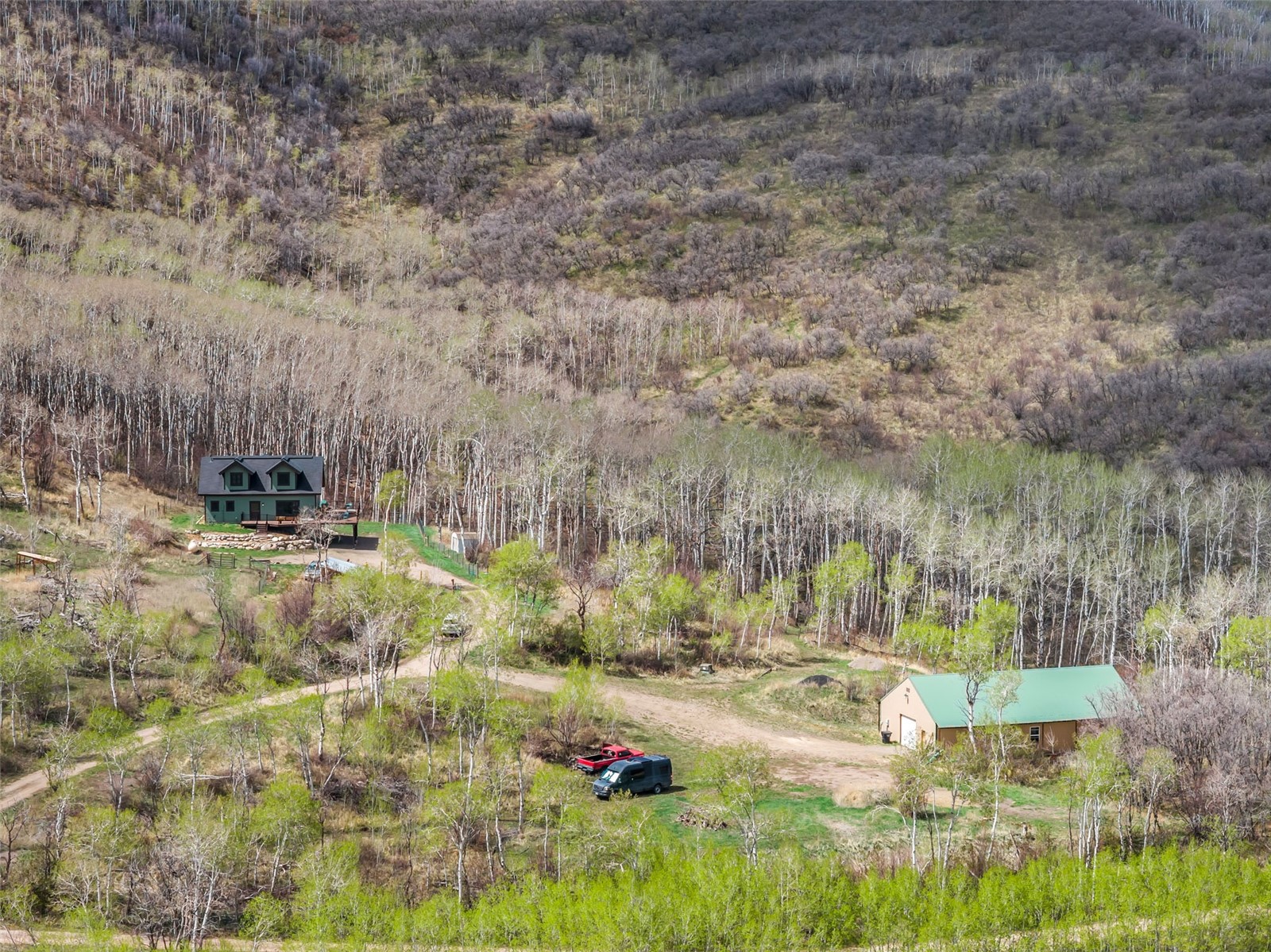 24425 Rawhide TRAIL