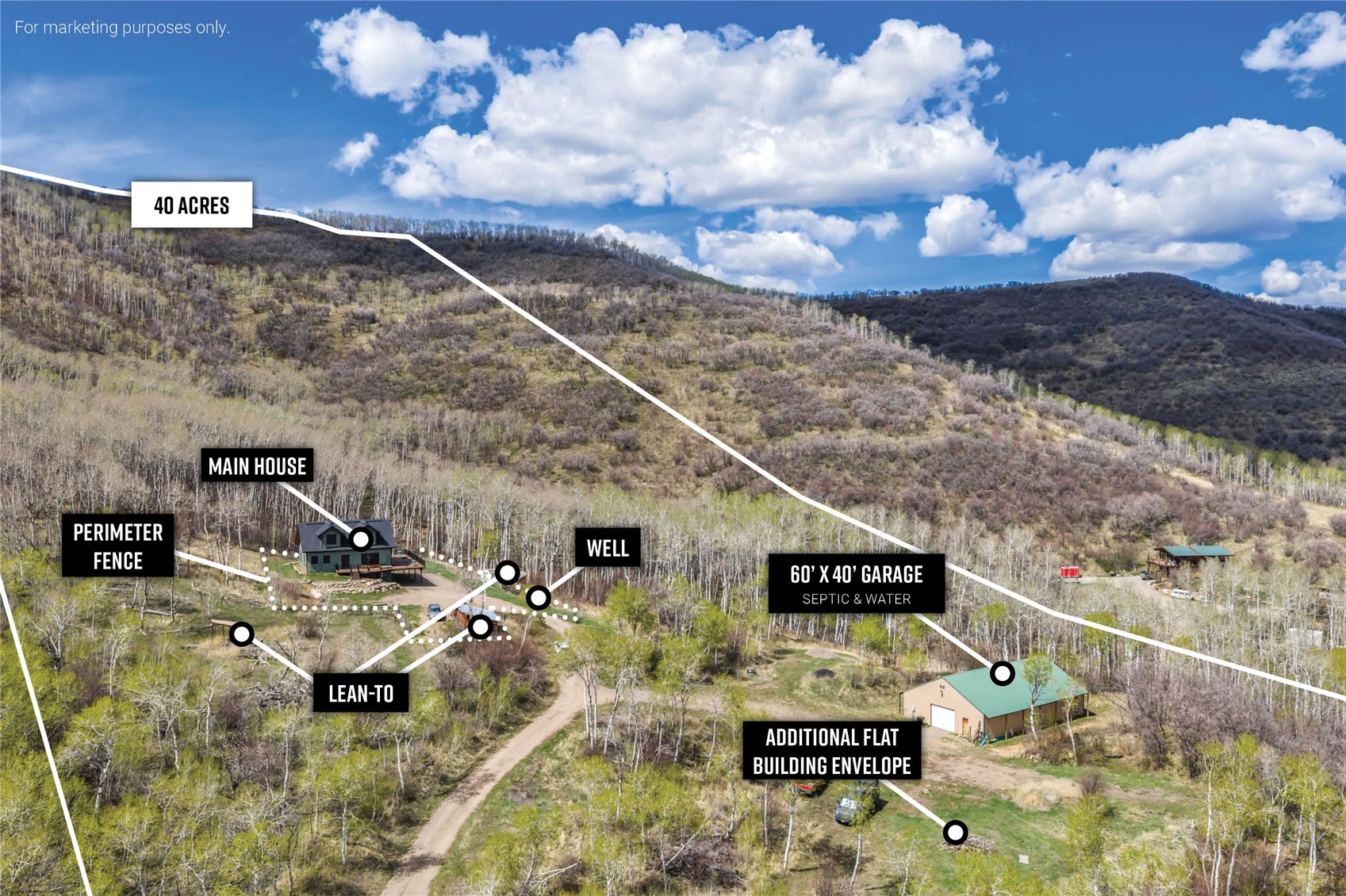 24425 Rawhide TRAIL