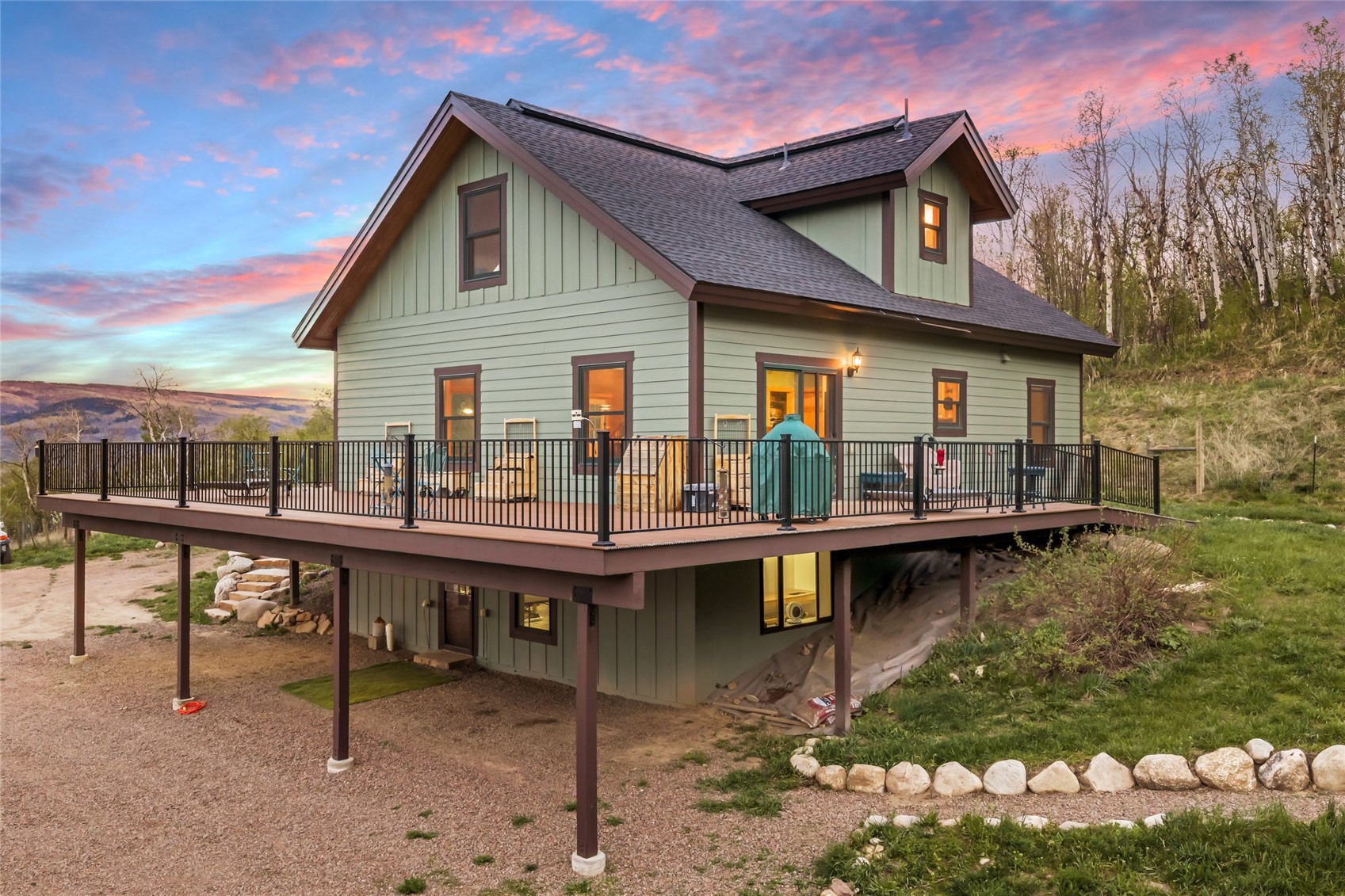 24425 Rawhide TRAIL