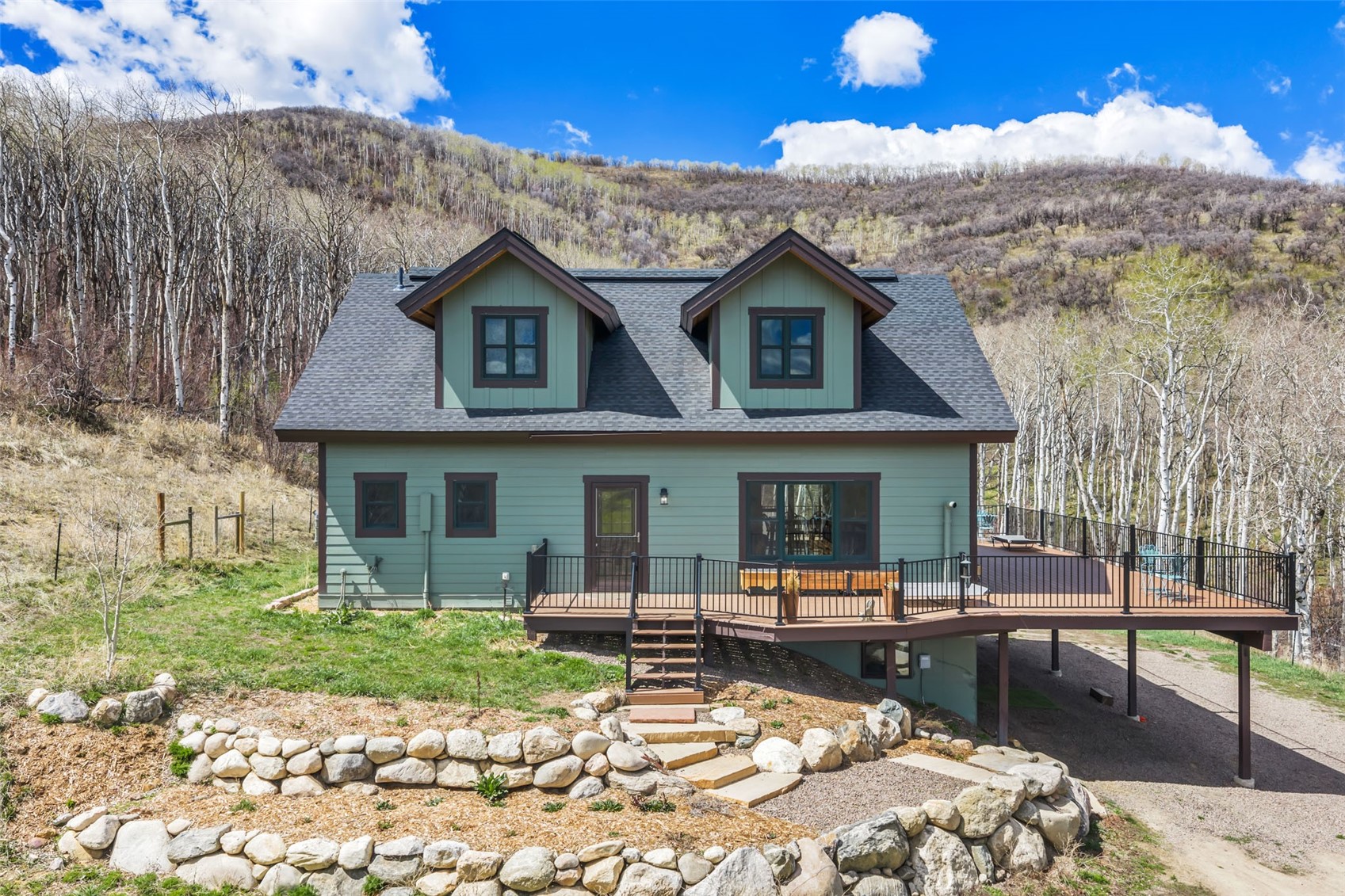 24425 Rawhide TRAIL