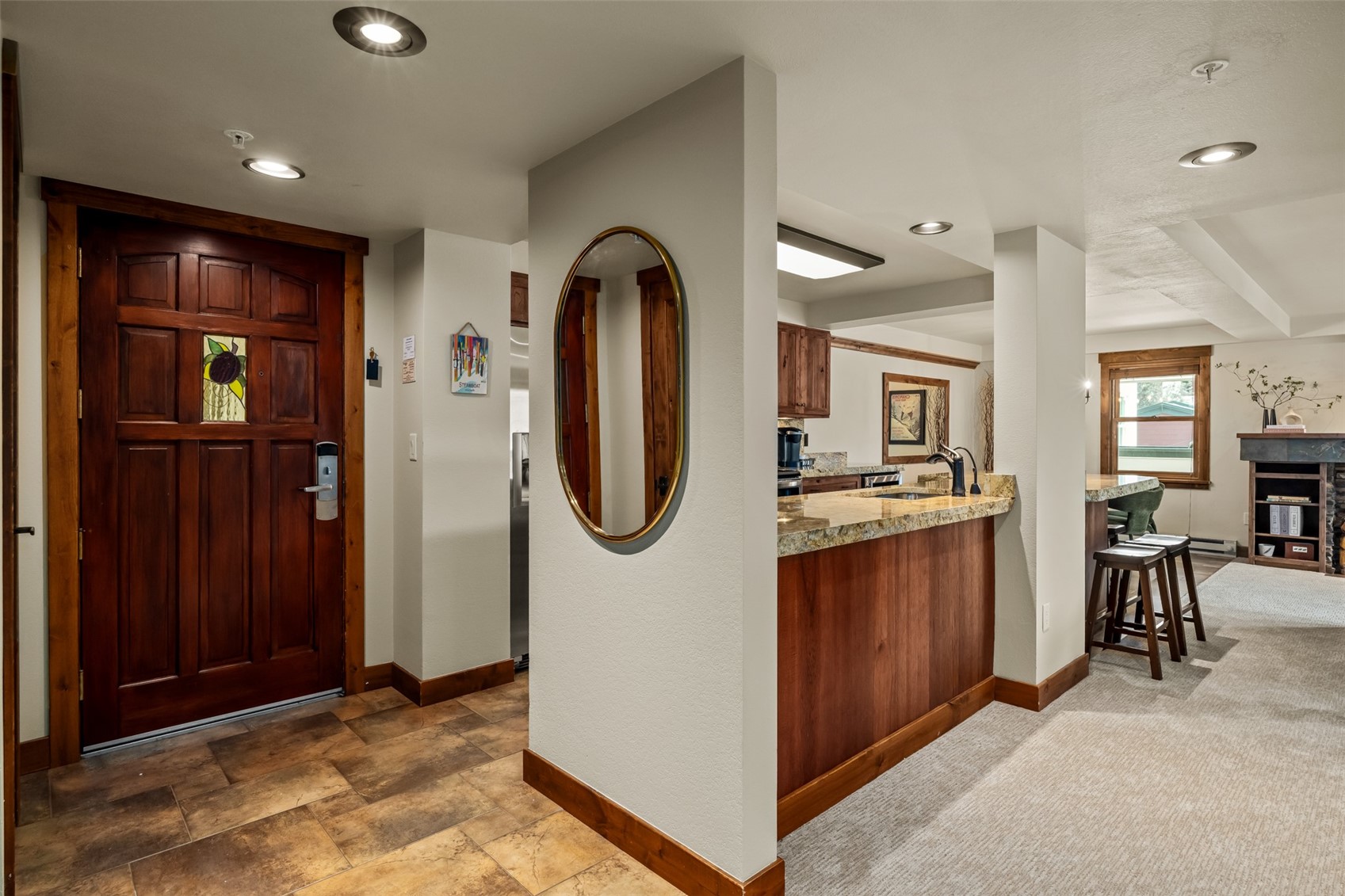 1855 Ski Time Square DRIVE 203