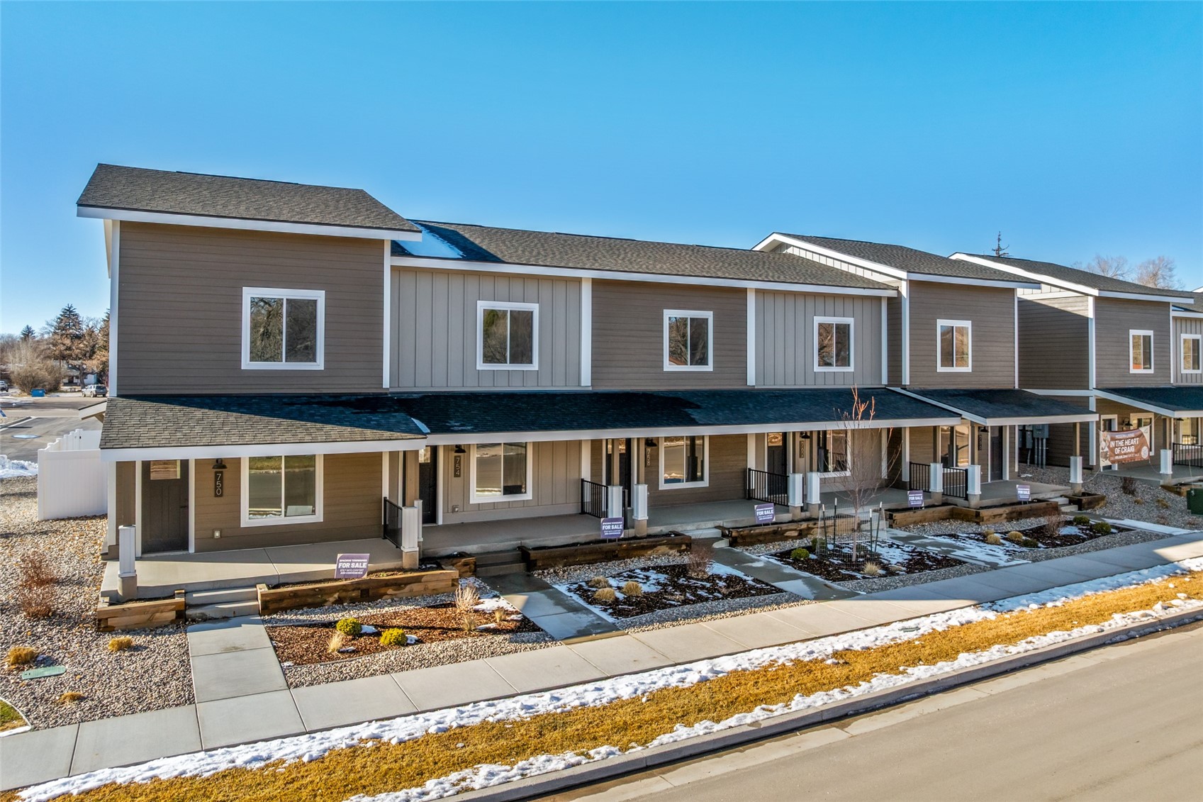 750 Tucker STREET -