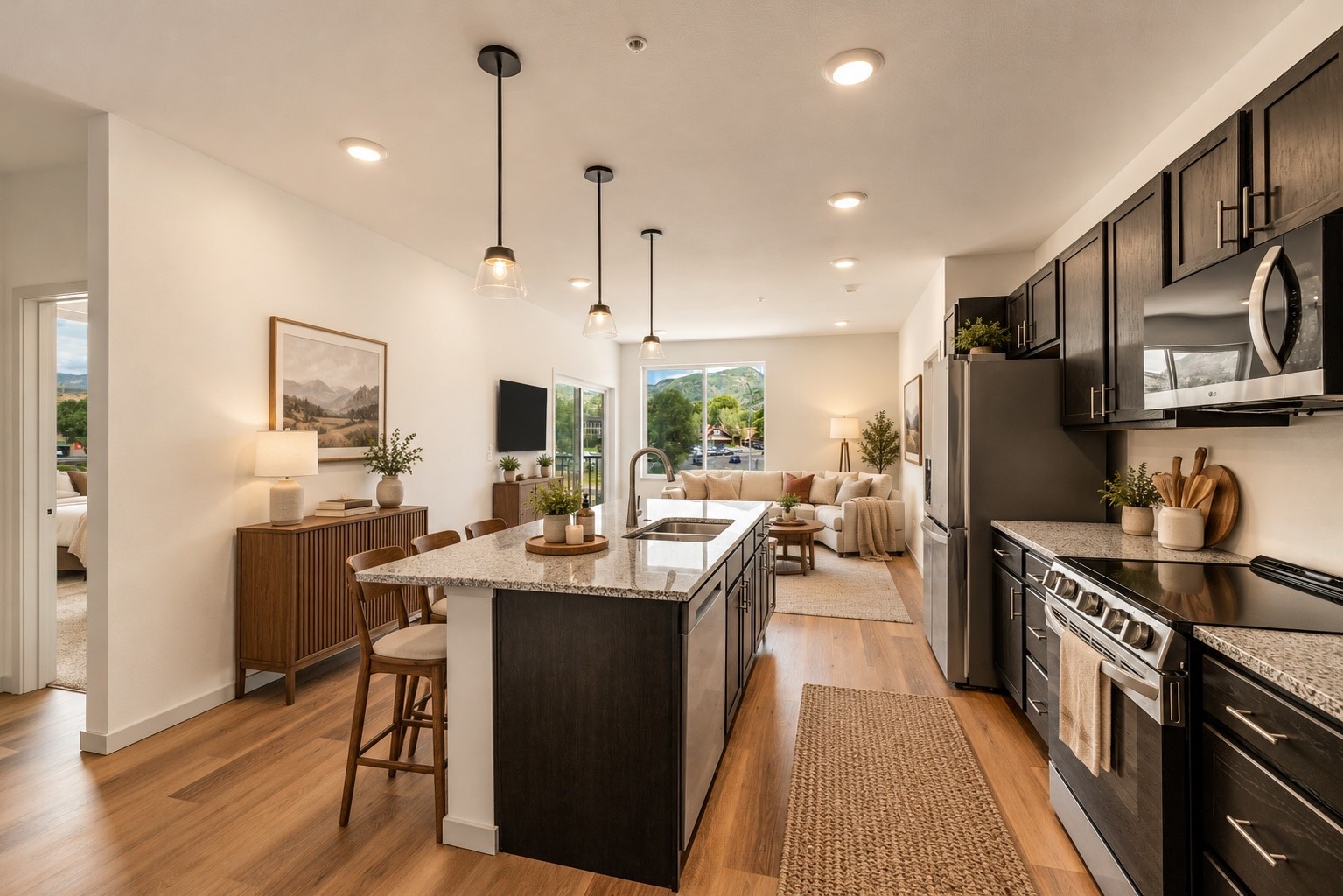 1650 Mid Valley DRIVE 1314
