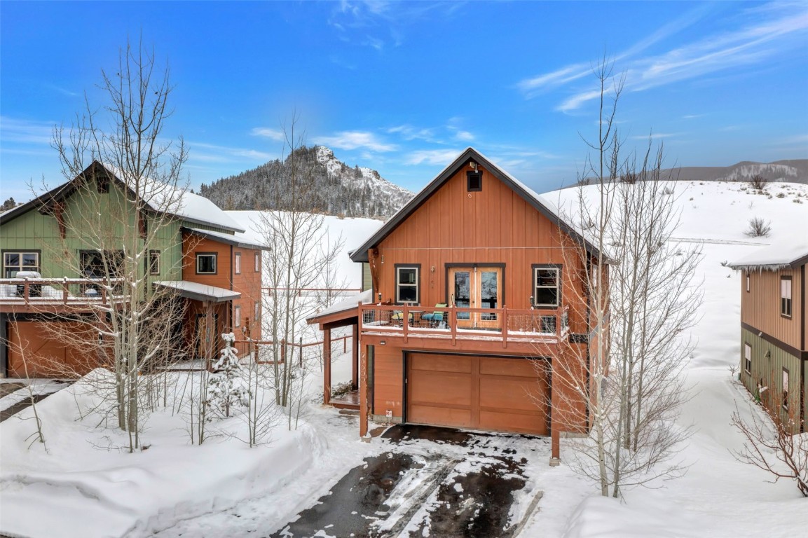 23600 Sagebrush CIRCLE