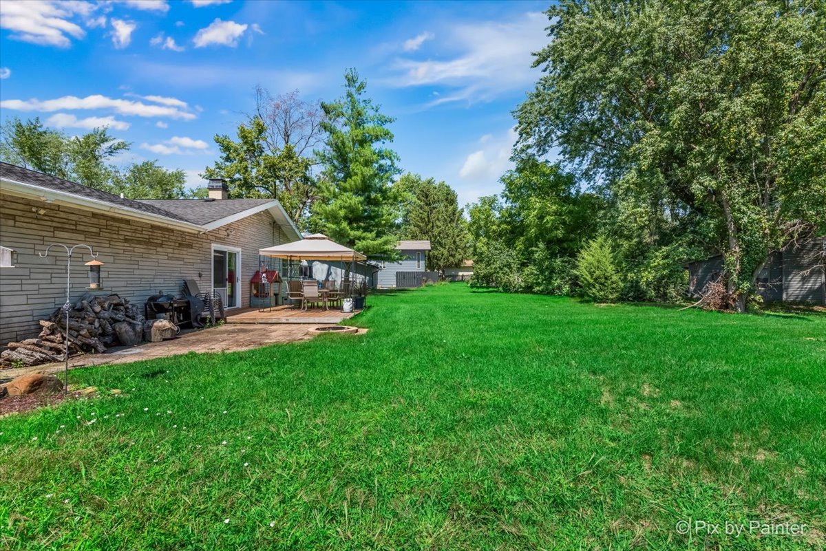 2819 Limerick Drive