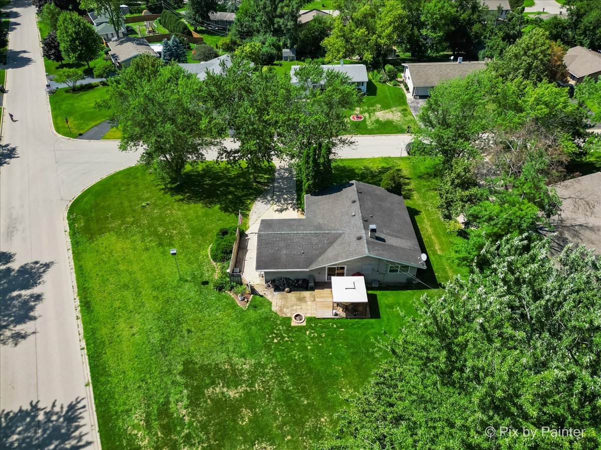 2819 Limerick Drive