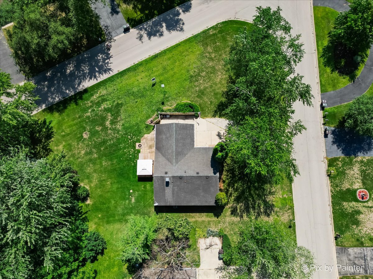 2819 Limerick Drive