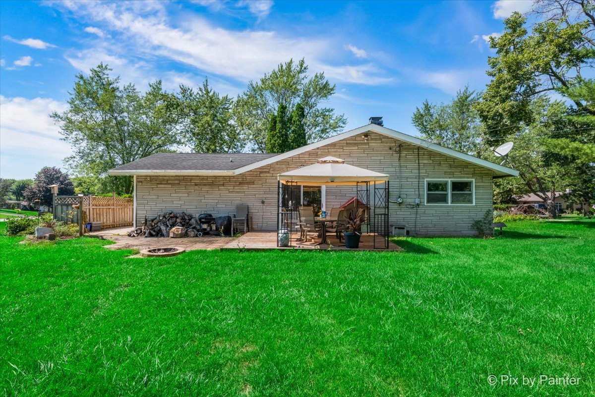 2819 Limerick Drive