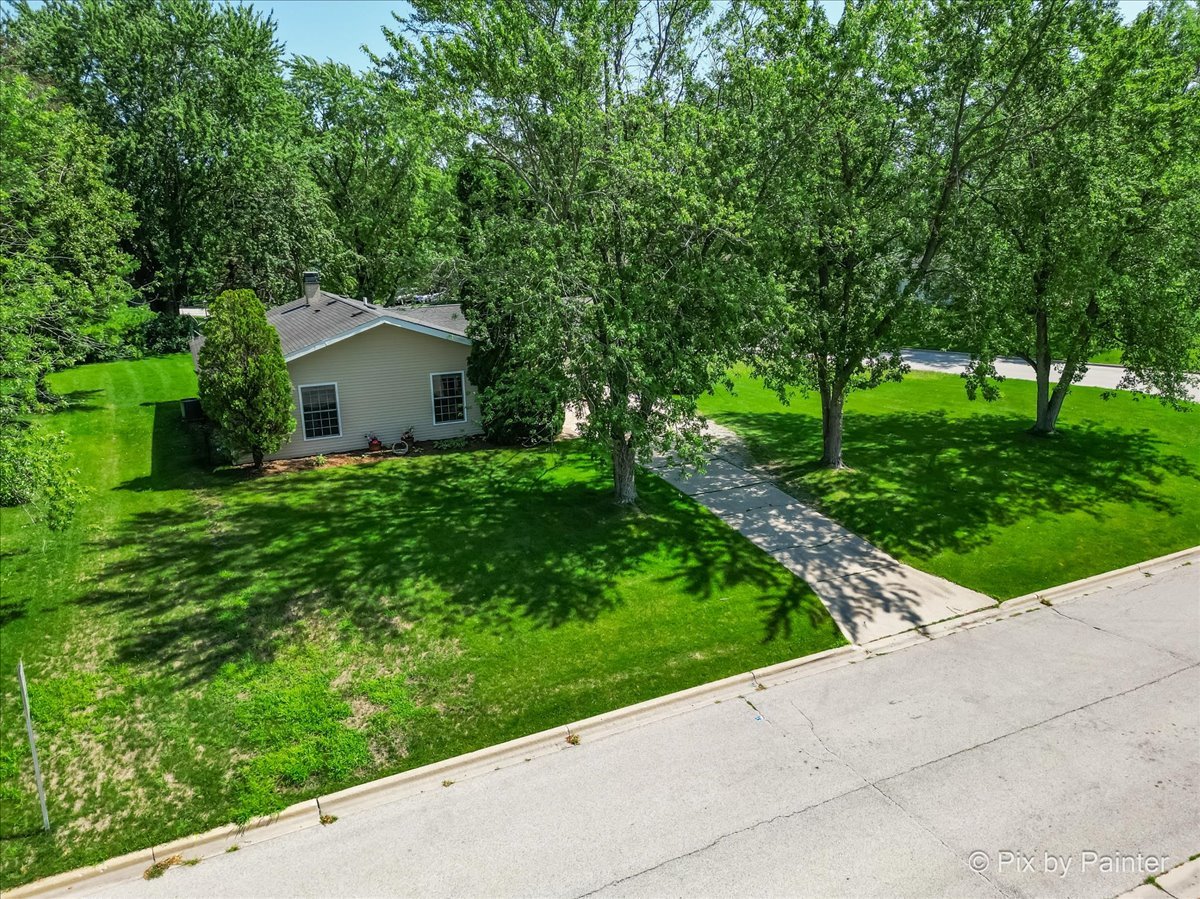 2819 Limerick Drive