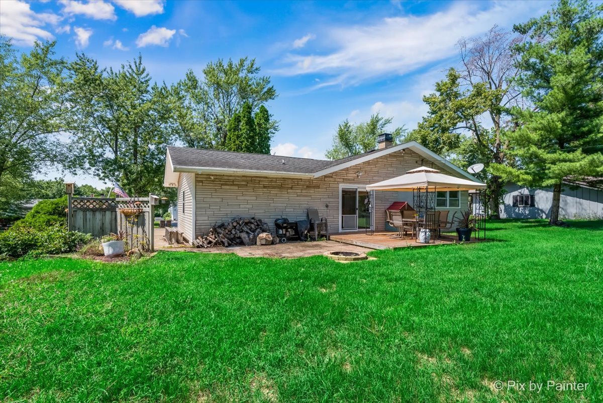 2819 Limerick Drive