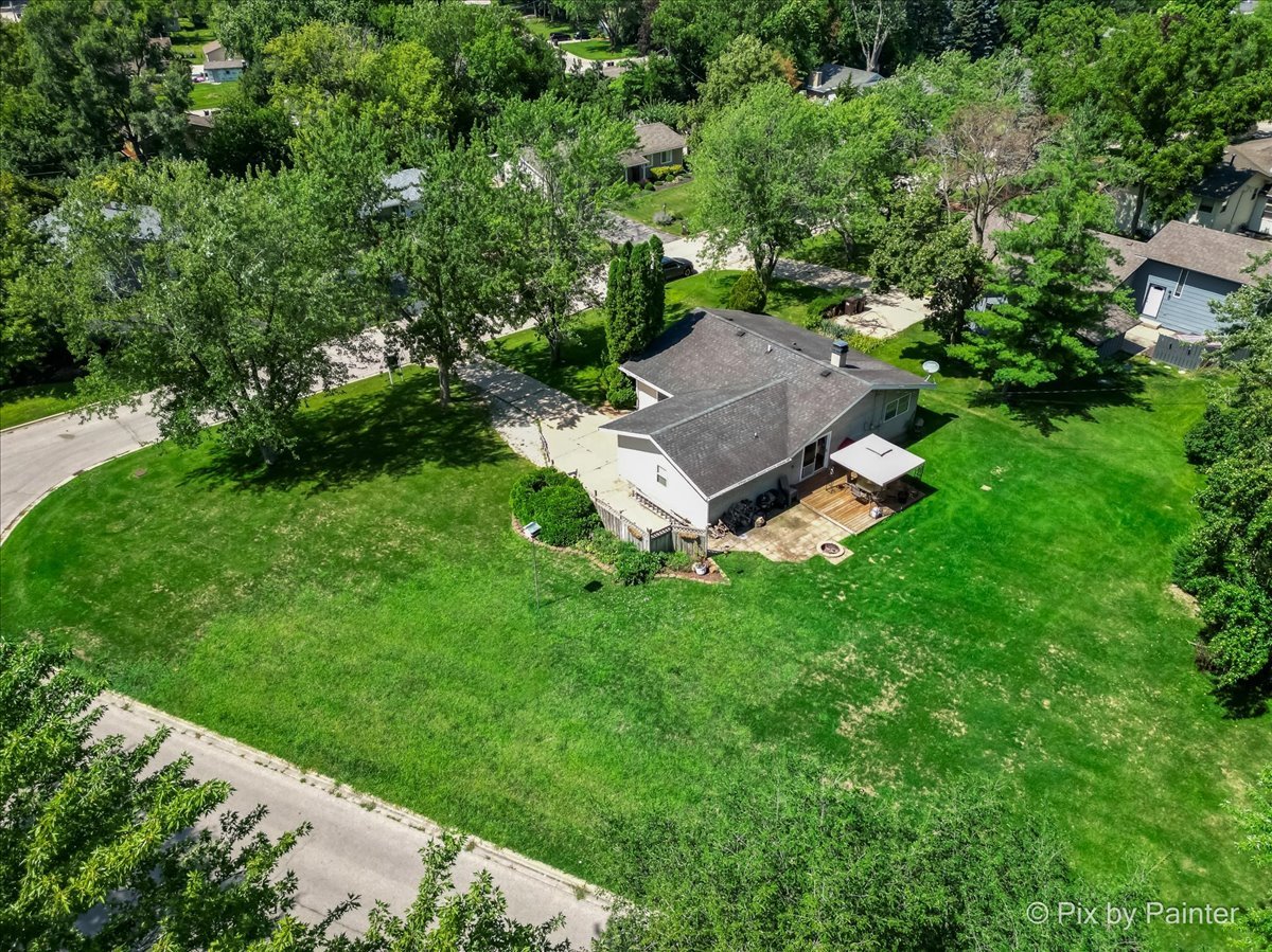 2819 Limerick Drive