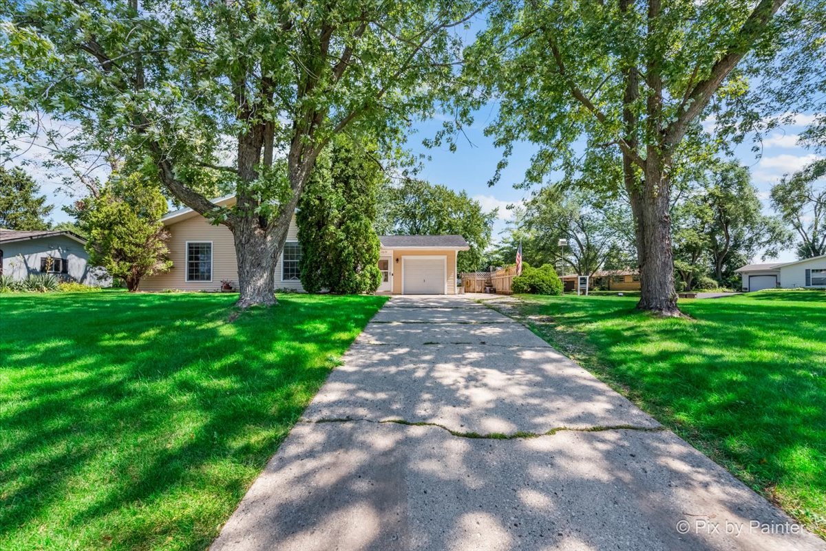 2819 Limerick Drive