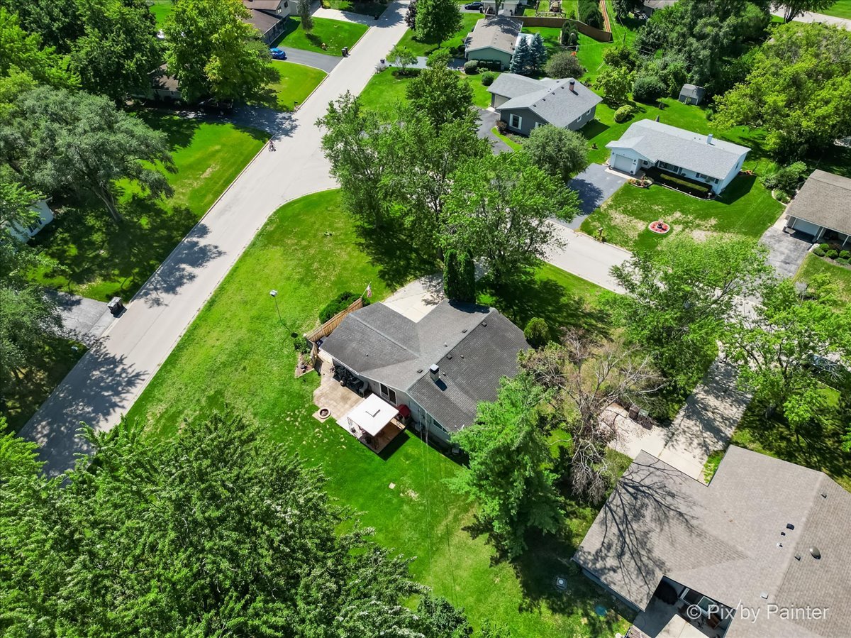 2819 Limerick Drive