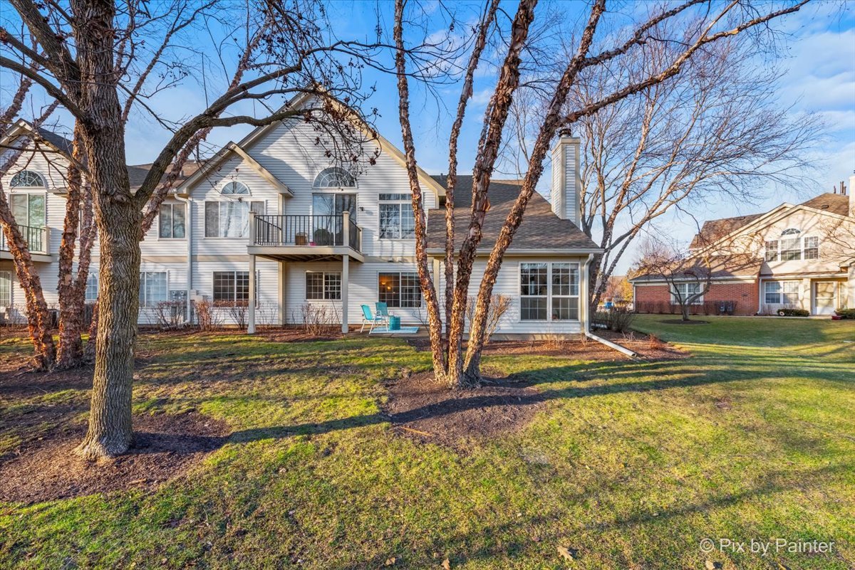 1619 Camberley Court Unit: 1