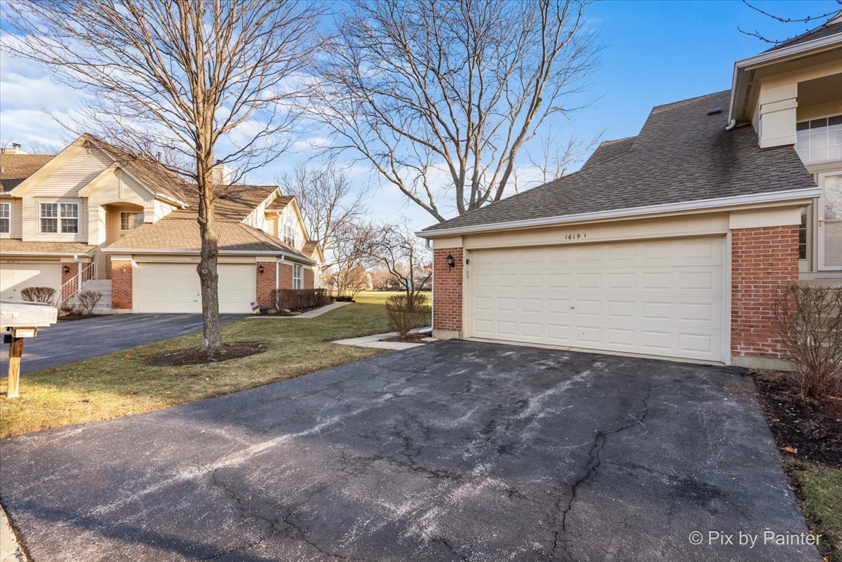 1619 Camberley Court Unit: 1