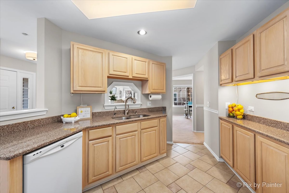 1619 Camberley Court Unit: 1