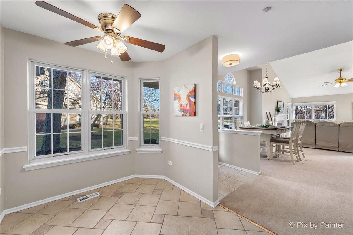 1619 Camberley Court Unit: 1