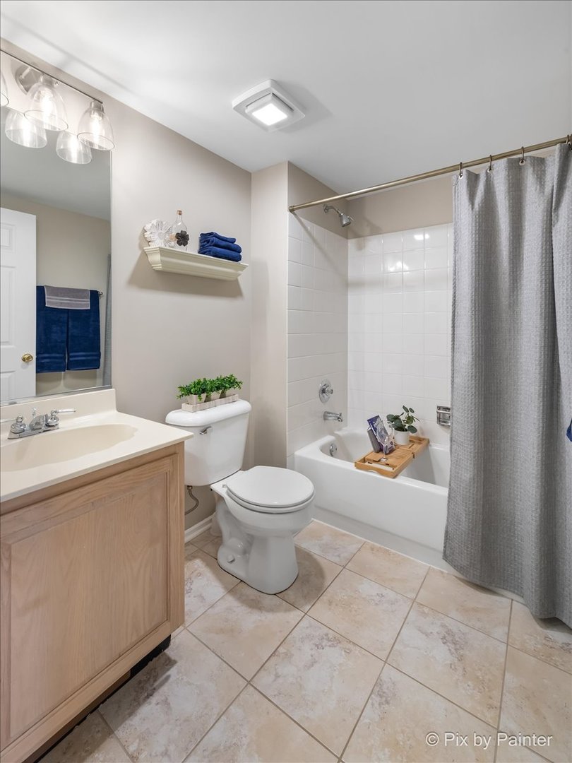 1619 Camberley Court Unit: 1