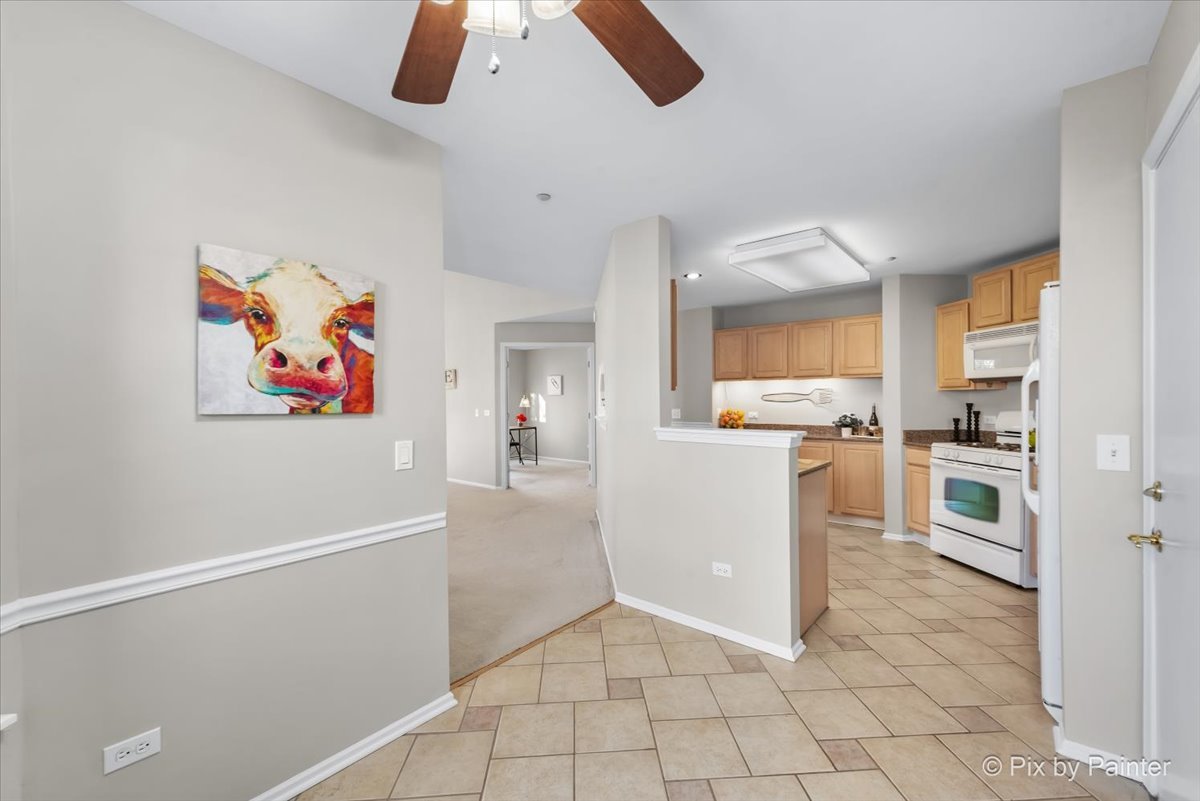 1619 Camberley Court Unit: 1