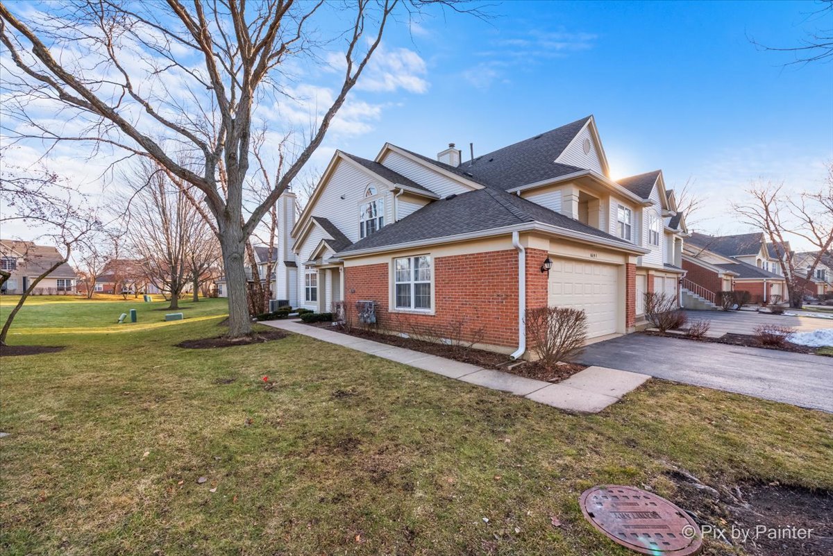1619 Camberley Court Unit: 1