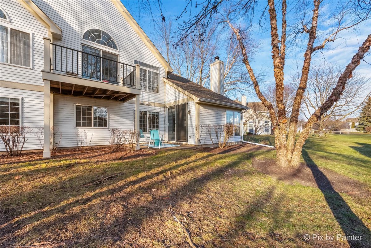 1619 Camberley Court Unit: 1