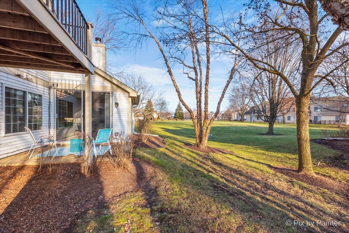 1619 Camberley Court Unit: 1