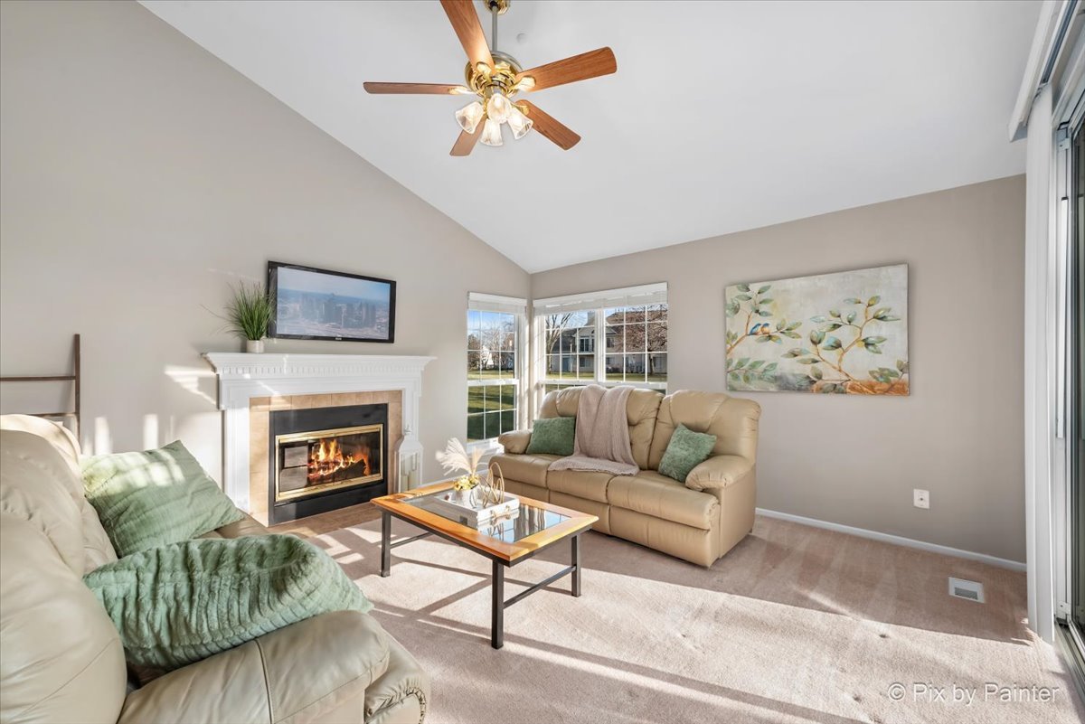 1619 Camberley Court Unit: 1
