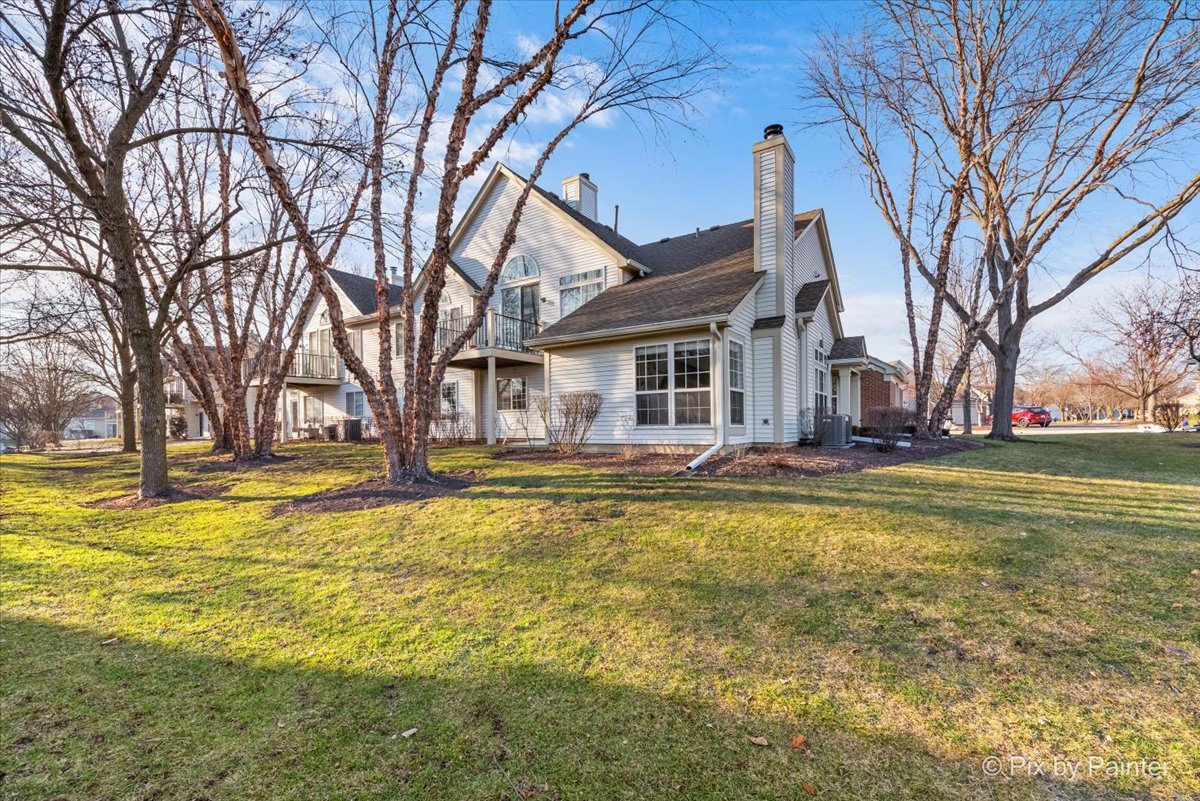 1619 Camberley Court Unit: 1